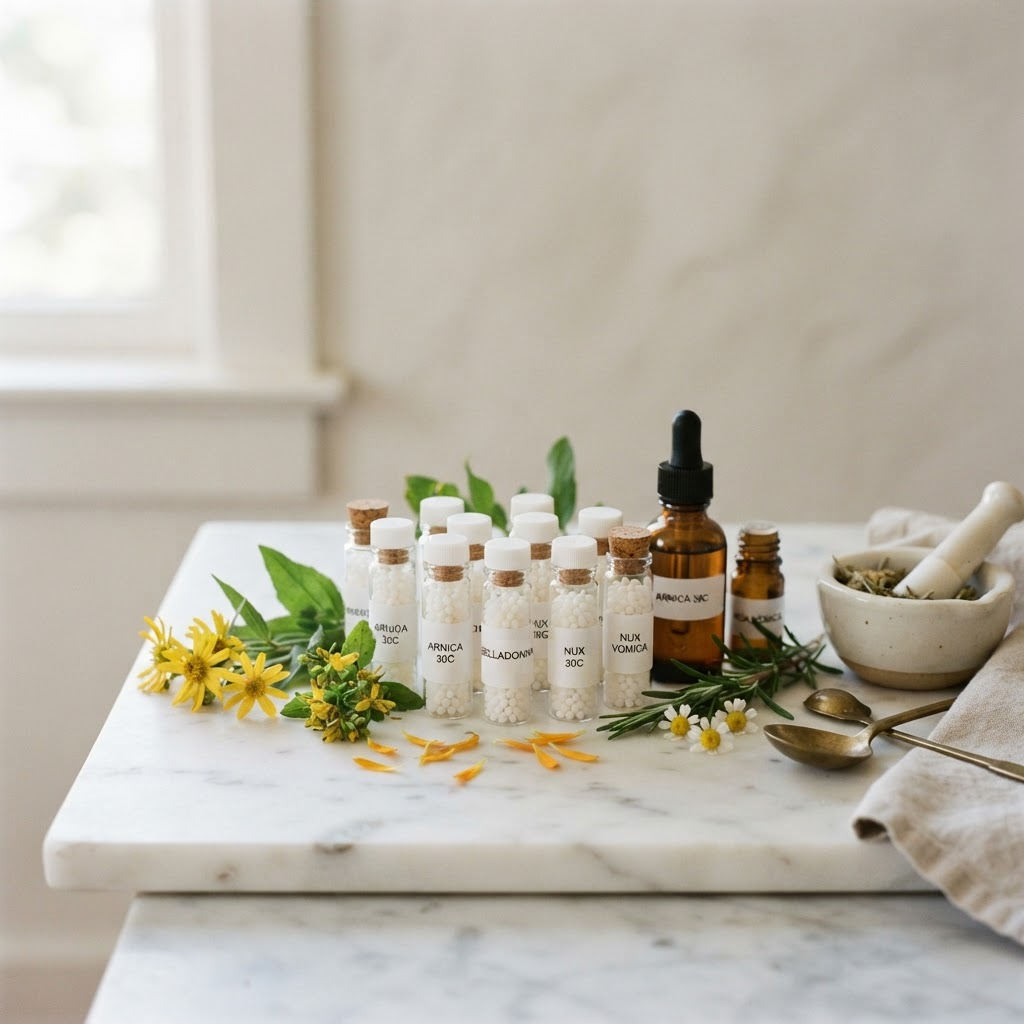 Homeopatia