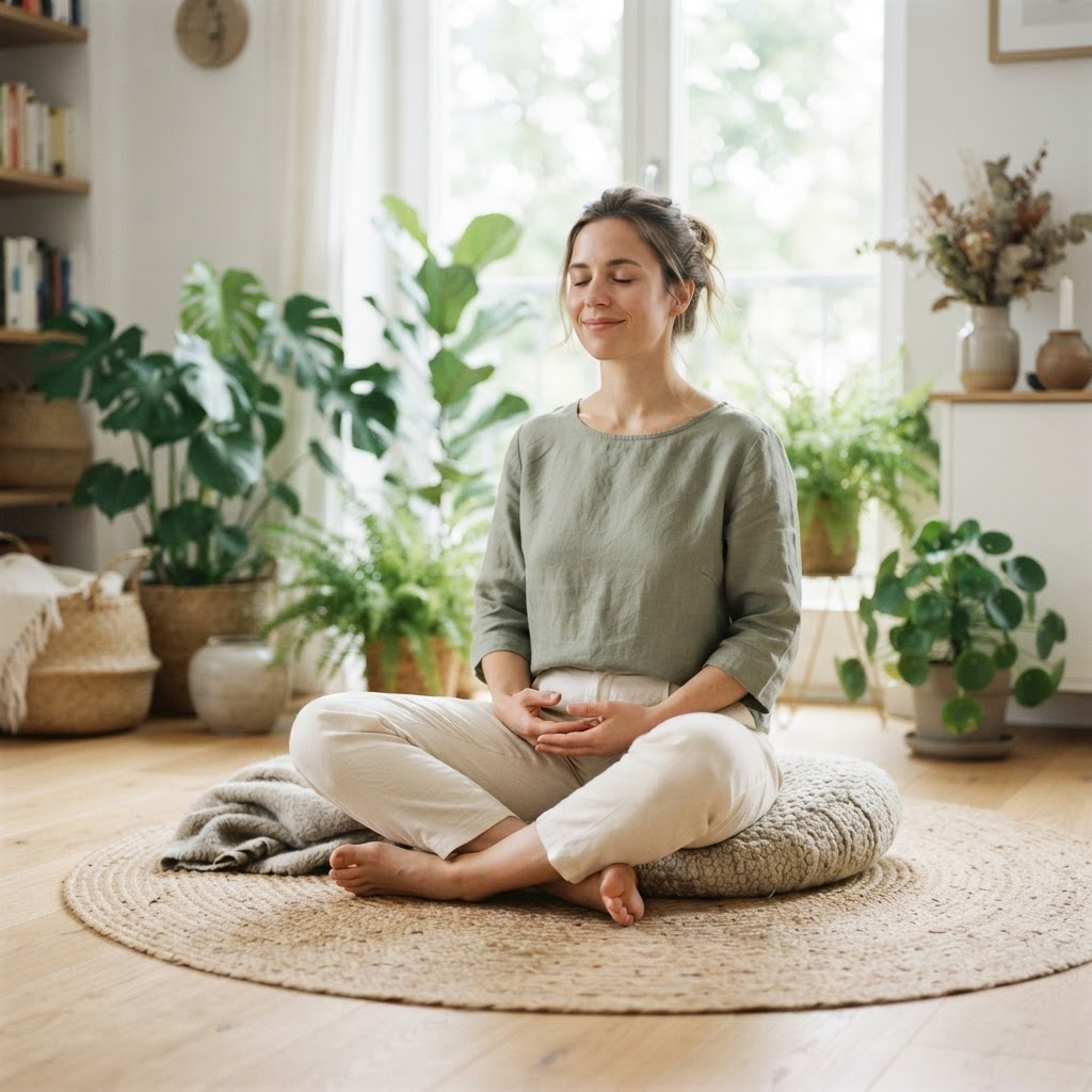 Meditação